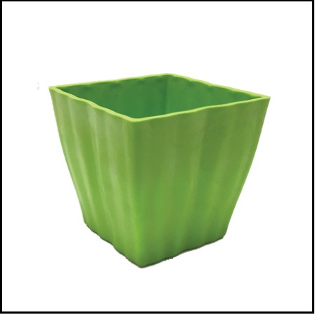 Chậu cây để bàn vuông đẹp